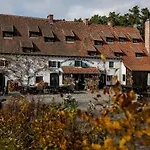 Gosciniec Pod Zajacem 4*
