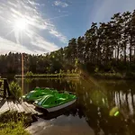 Gosciniec Pod Zajacem Bed & Breakfast 4*