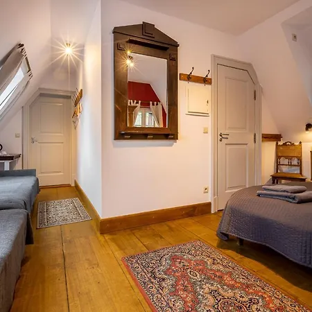 Gosciniec Pod Zajacem 4* Oleśnica