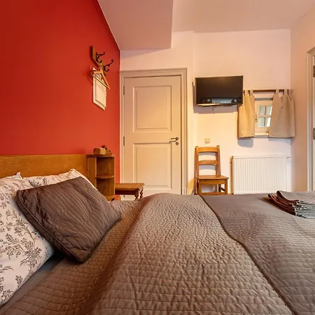 Bed & Breakfast Gosciniec Pod Zajacem Oleśnica