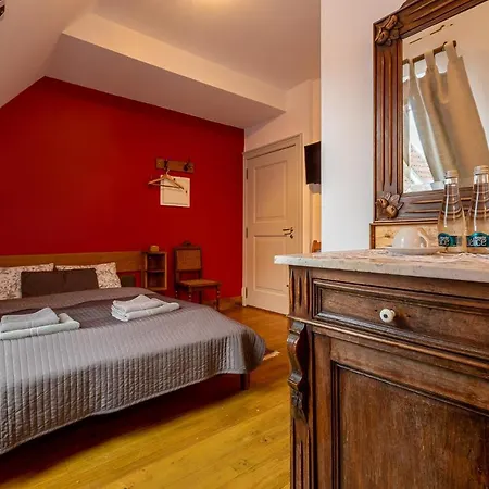 Gosciniec Pod Zajacem 4* Olesnica (Lower Silesia)