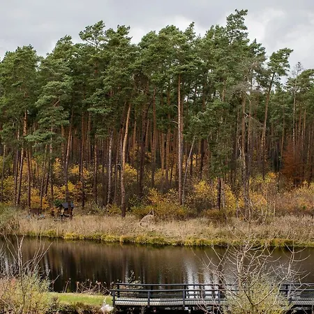 Bed & Breakfast Gosciniec Pod Zajacem 4*