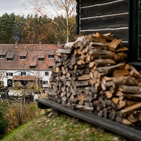 Gosciniec Pod Zajacem 4* Oleśnica