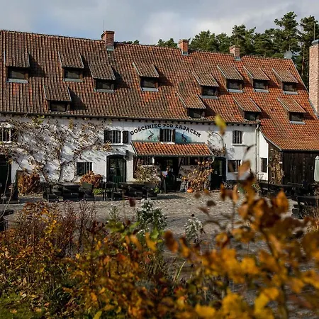 Gosciniec Pod Zajacem 4*