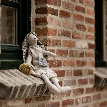 Gosciniec Pod Zajacem Олесница