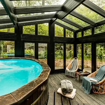 Gosciniec Pod Zajacem