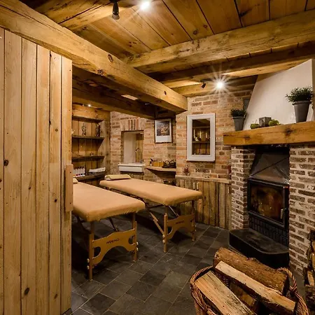 Gosciniec Pod Zajacem Oleśnica