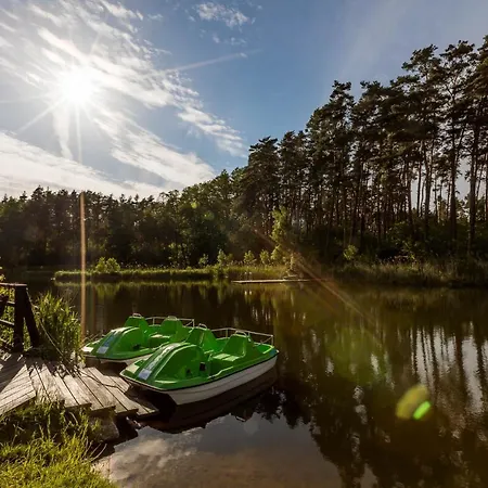 Gosciniec Pod Zajacem Bed & Breakfast 4*