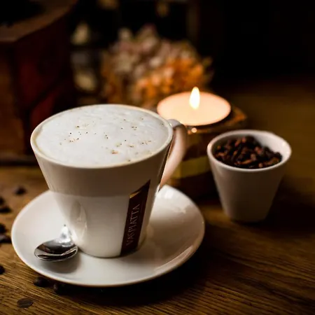 Gosciniec Pod Zajacem 4*