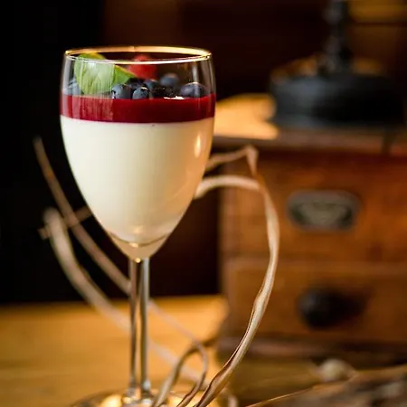 Gosciniec Pod Zajacem Отель типа 