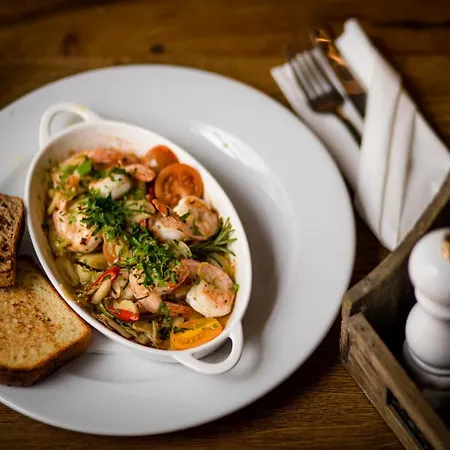 Gosciniec Pod Zajacem 4* Oleśnica