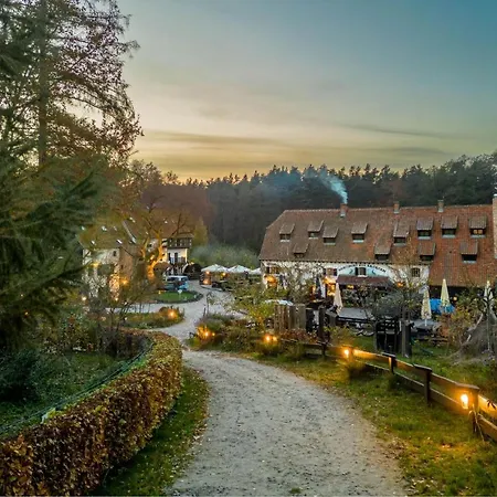 Gosciniec Pod Zajacem