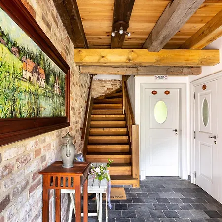 Bed & Breakfast Gosciniec Pod Zajacem Oleśnica