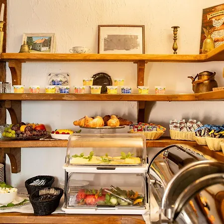Gosciniec Pod Zajacem Bed & Breakfast *