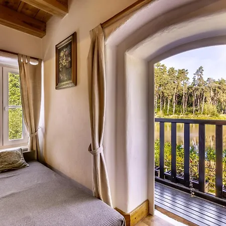 Gosciniec Pod Zajacem Bed & Breakfast