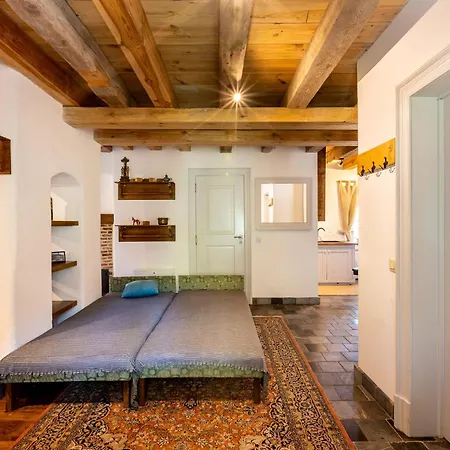 Bed & Breakfast Gosciniec Pod Zajacem