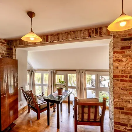 Gosciniec Pod Zajacem 4*