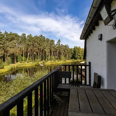 Bed & Breakfast Gosciniec Pod Zajacem 4*