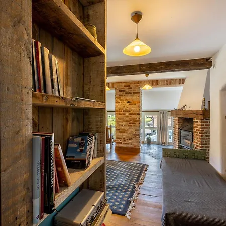 Gosciniec Pod Zajacem