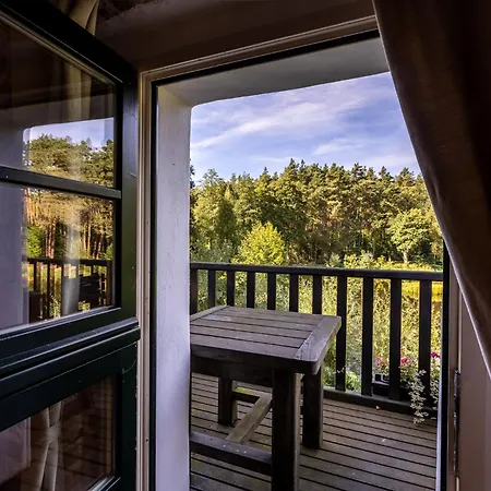 Gosciniec Pod Zajacem Oleśnica