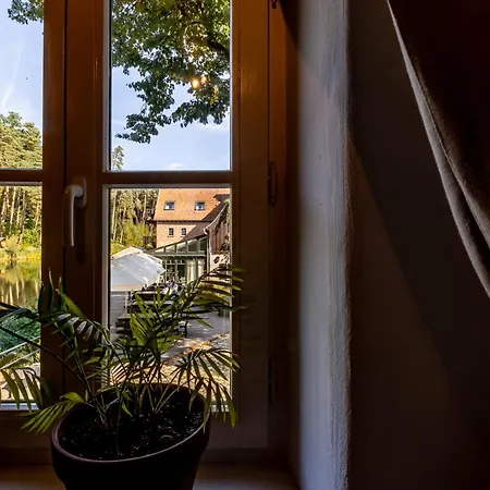 Gosciniec Pod Zajacem 4*