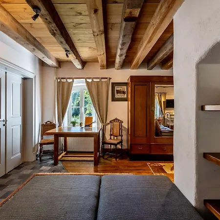 Gosciniec Pod Zajacem Oleśnica