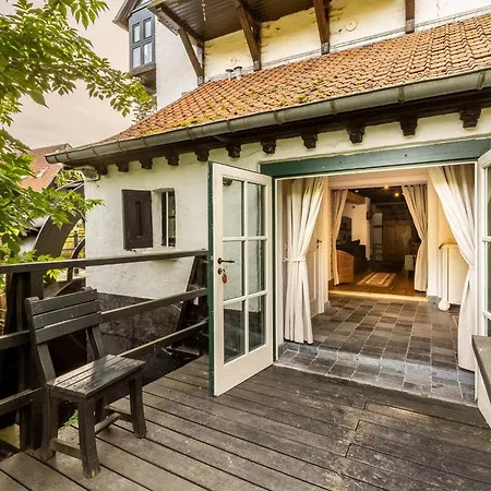 Bed & Breakfast Gosciniec Pod Zajacem