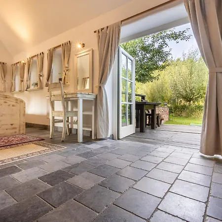 Bed & Breakfast Gosciniec Pod Zajacem Oleśnica