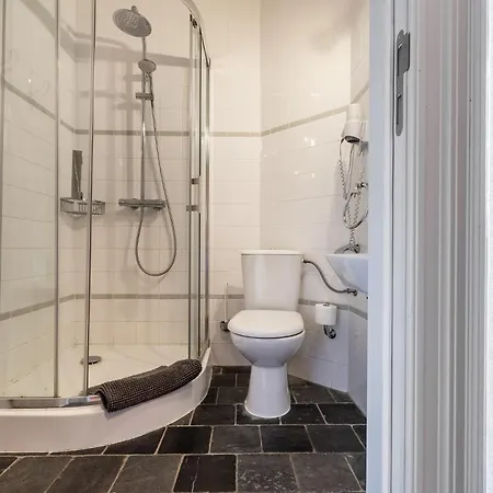 Gosciniec Pod Zajacem 4* Олесница