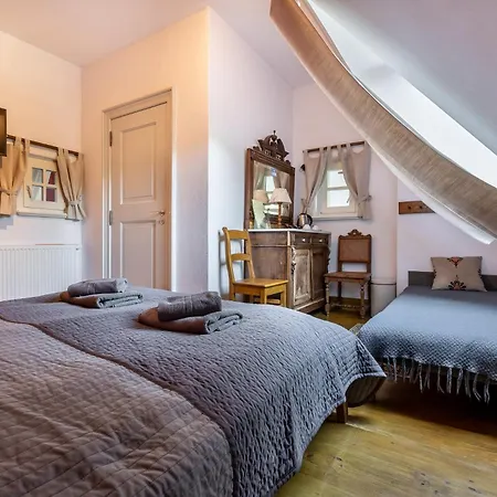 Gosciniec Pod Zajacem Oleśnica