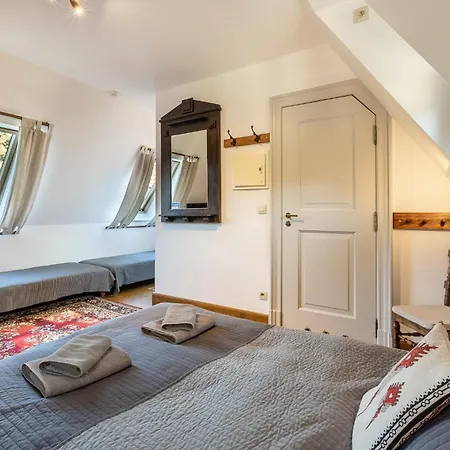 Gosciniec Pod Zajacem Oleśnica