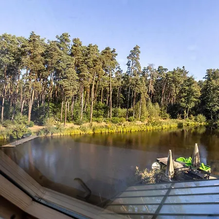 Bed & Breakfast Gosciniec Pod Zajacem *