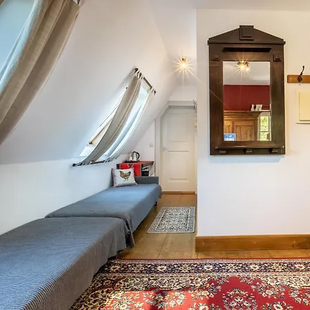 Bed & Breakfast Gosciniec Pod Zajacem Oleśnica