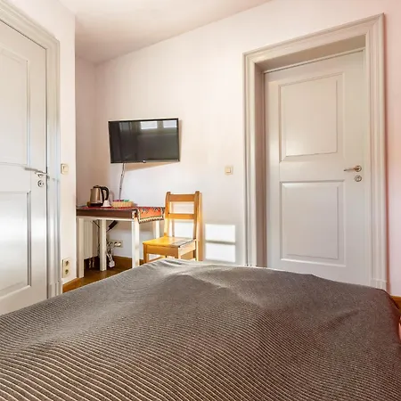 Gosciniec Pod Zajacem