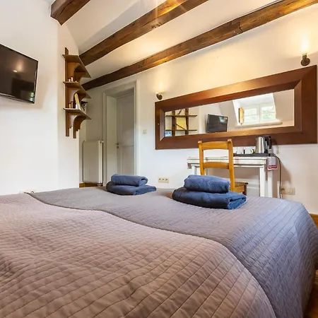 Gosciniec Pod Zajacem Bed & Breakfast