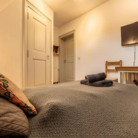 Gosciniec Pod Zajacem Bed & Breakfast Oleśnica