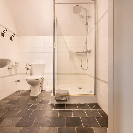 Gosciniec Pod Zajacem Отель типа 