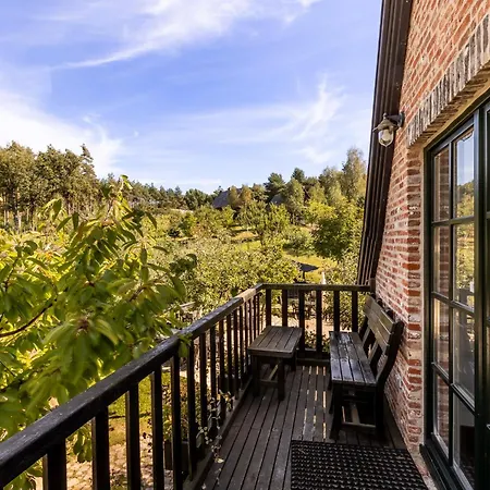 Gosciniec Pod Zajacem Bed & Breakfast