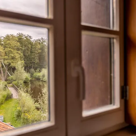 Gosciniec Pod Zajacem