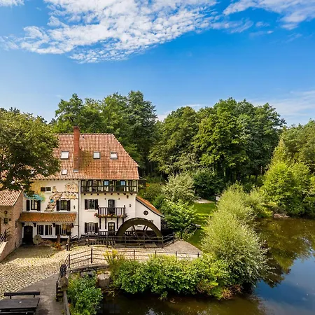 Gosciniec Pod Zajacem 4*