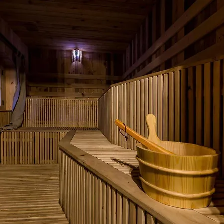 Gosciniec Pod Zajacem Bed & Breakfast