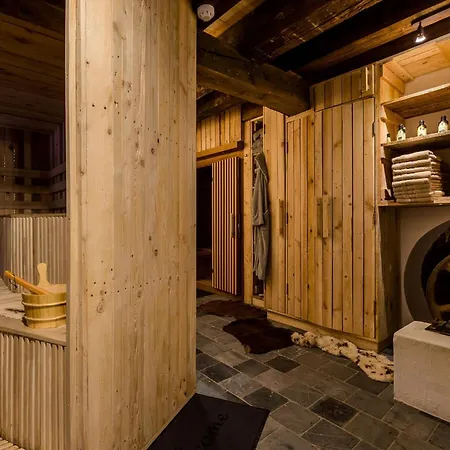 Gosciniec Pod Zajacem 4*