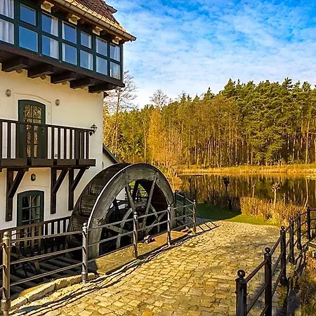 Gosciniec Pod Zajacem