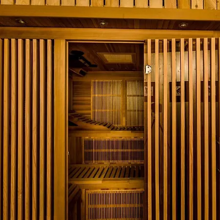 Gosciniec Pod Zajacem 4*