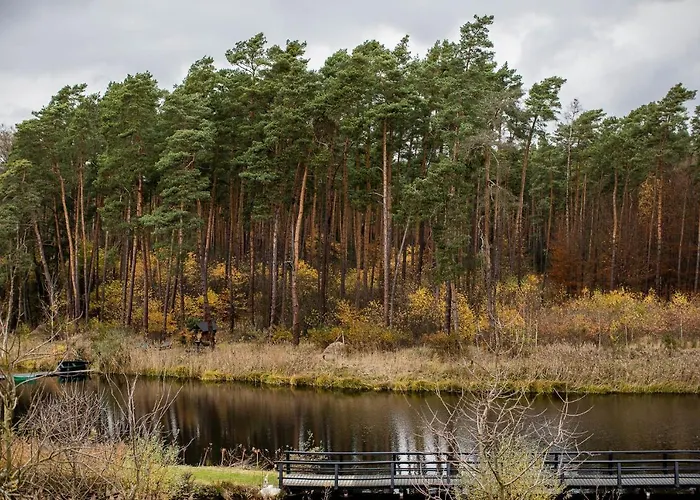 Bed & Breakfast Gosciniec Pod Zajacem 4*