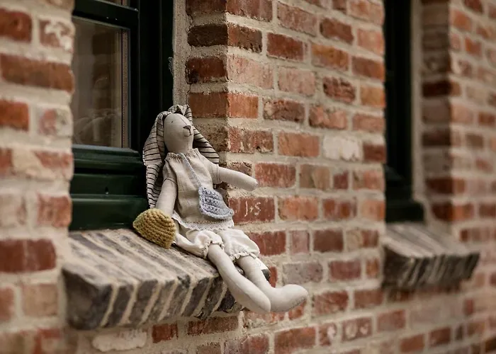 Gosciniec Pod Zajacem Olesnica (Lower Silesia)