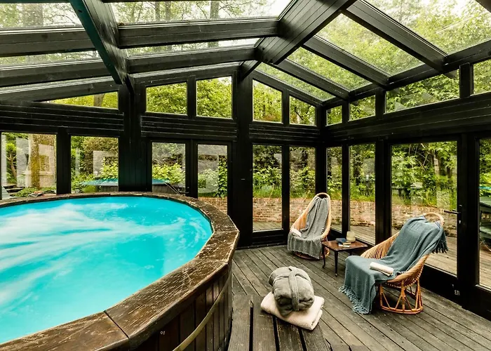 Gosciniec Pod Zajacem