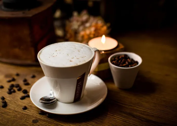 Gosciniec Pod Zajacem 4*