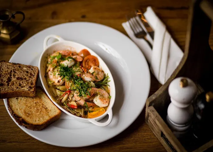 Gosciniec Pod Zajacem 4* Olesnica (Lower Silesia)