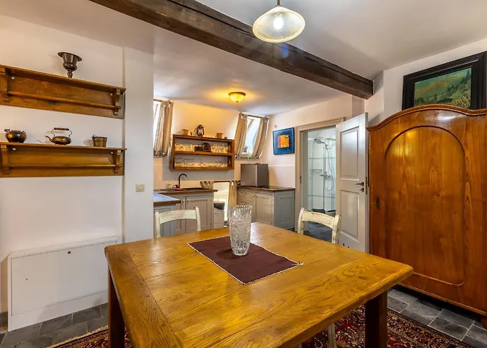 Bed & Breakfast Gosciniec Pod Zajacem